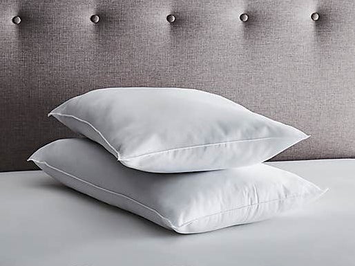 Fogarty anti allergy discount memory foam pillow